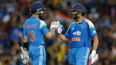 AB de Villiers on Virat Kohli Rohit Sharma