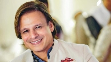 Vivek Oberoi on his first love
