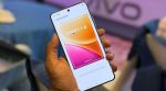 The Vivo executive explained how AI, design, and user feedback are shaping the future of mobile operating systems. (Express Image)