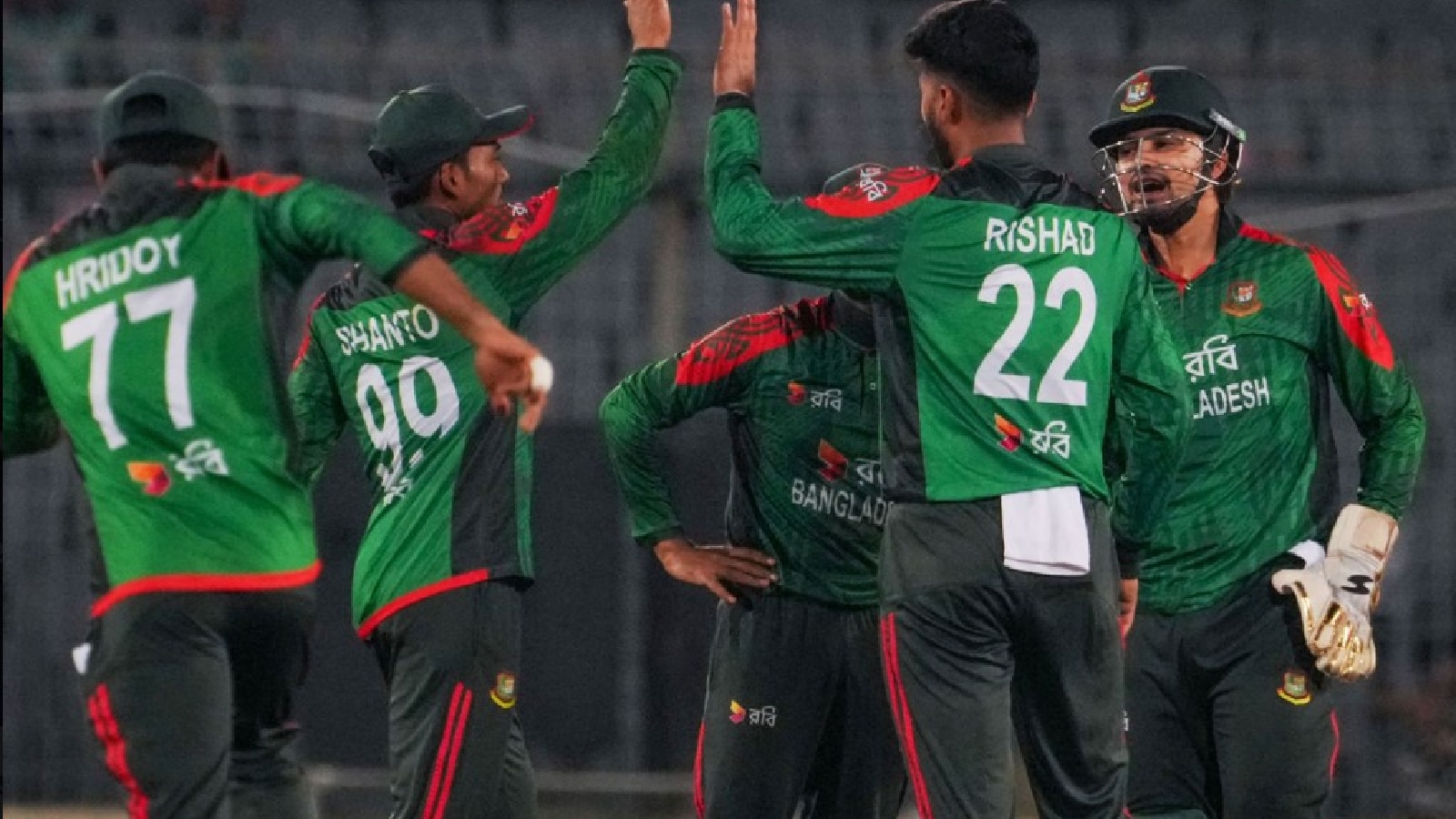Bangladesh Vs West Indies 2nd Live Streaming: When and where to watch BAN vs WI live?