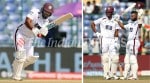 West Indies vs India