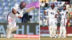 West Indies vs India