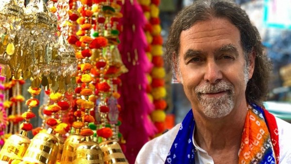 According to former German ambassador, Walter J. Lindner, India is everything that the West is not –young, dynamic and innovative. 