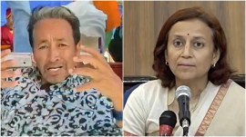 In SC plea, Sonam Wangchuk wife slams ‘campaign to defame movement’, says charges baseless