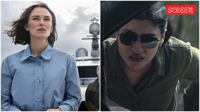 What to watch on OTT