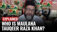 Bareilly Violence: How Maulana Tauqeer Raza ‘masterminded’ the violence?