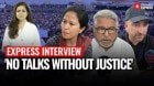 Ladakh Rejects Centre’s ‘Charade’ Talks, Demands Judicial Probe into Deadly Clashes