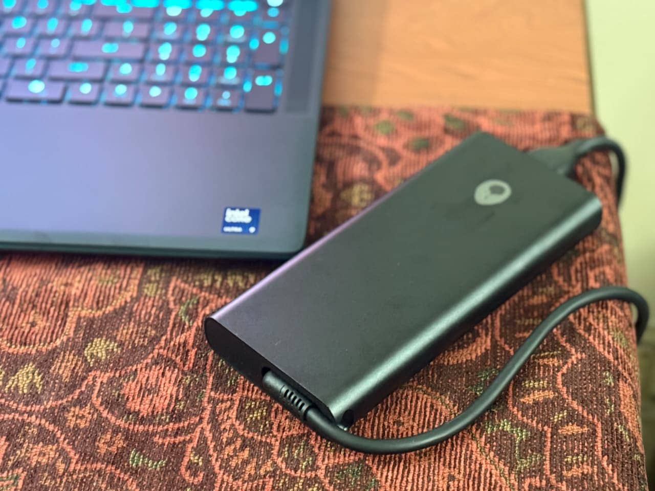 Dell Alienware 18 Area-51