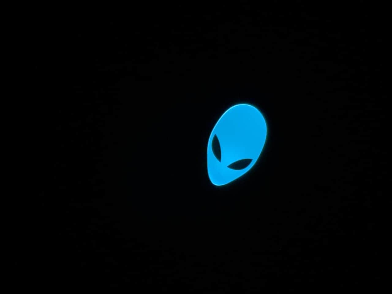 Dell Alienware 18 Area-51
