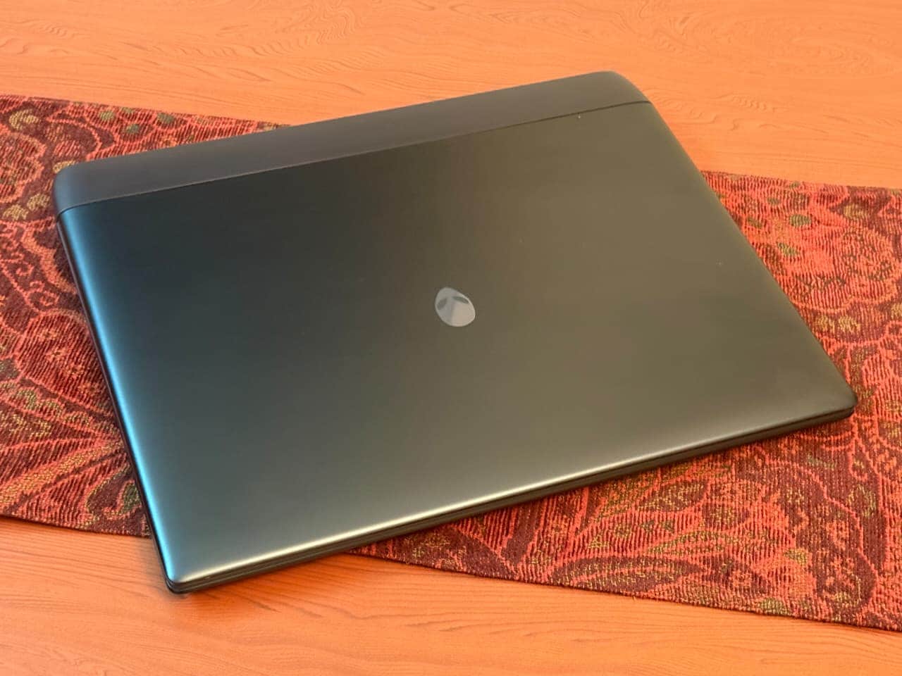 Dell Alienware 18 Area-51