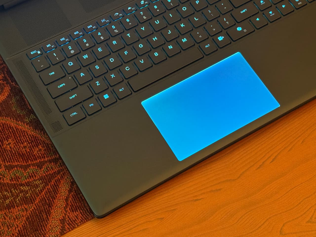 Dell Alienware 18 Area-51