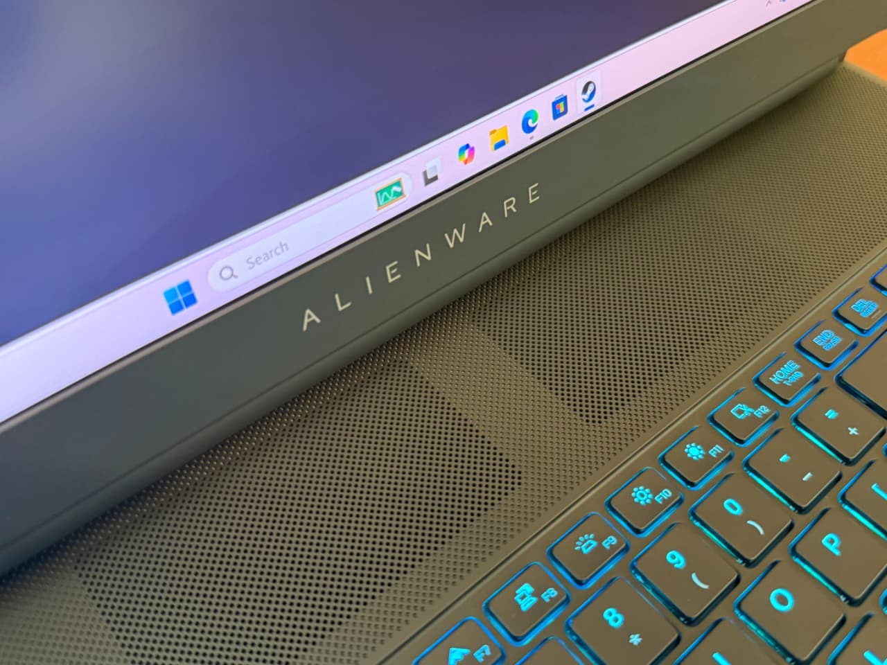 Dell Alienware 18 Area-51