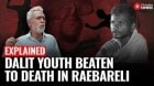 Raebareli Dalit Murder: 3 Cops Suspended in Dalit Death; Rahul Gandhi Dials Victim’s Family