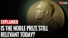 Is the Nobel Prize Still Relevant in Today’s Scientific Landscape    Explained