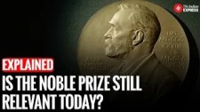 Is the Nobel Prize Still Relevant in Today’s Scientific Landscape    Explained