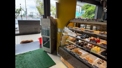 Over one lakh cartons have already been repurposed, saving hundreds of kilograms of waste from landfills.