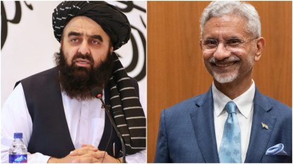 Amir Khan Muttaqi India Visit: India to reopen embassy in Kabul, Jaishankar tells Taliban FM