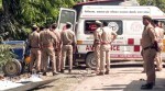 Ram Kumar Gupta and his children died in a second deadly explosion at their Ayodhya home, weeks after a previous blast claimed other family members.