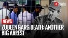 Two Zubeen Garg PSOs Arrested His Death Case In Singapore; SIT Probes Financial Irregularities