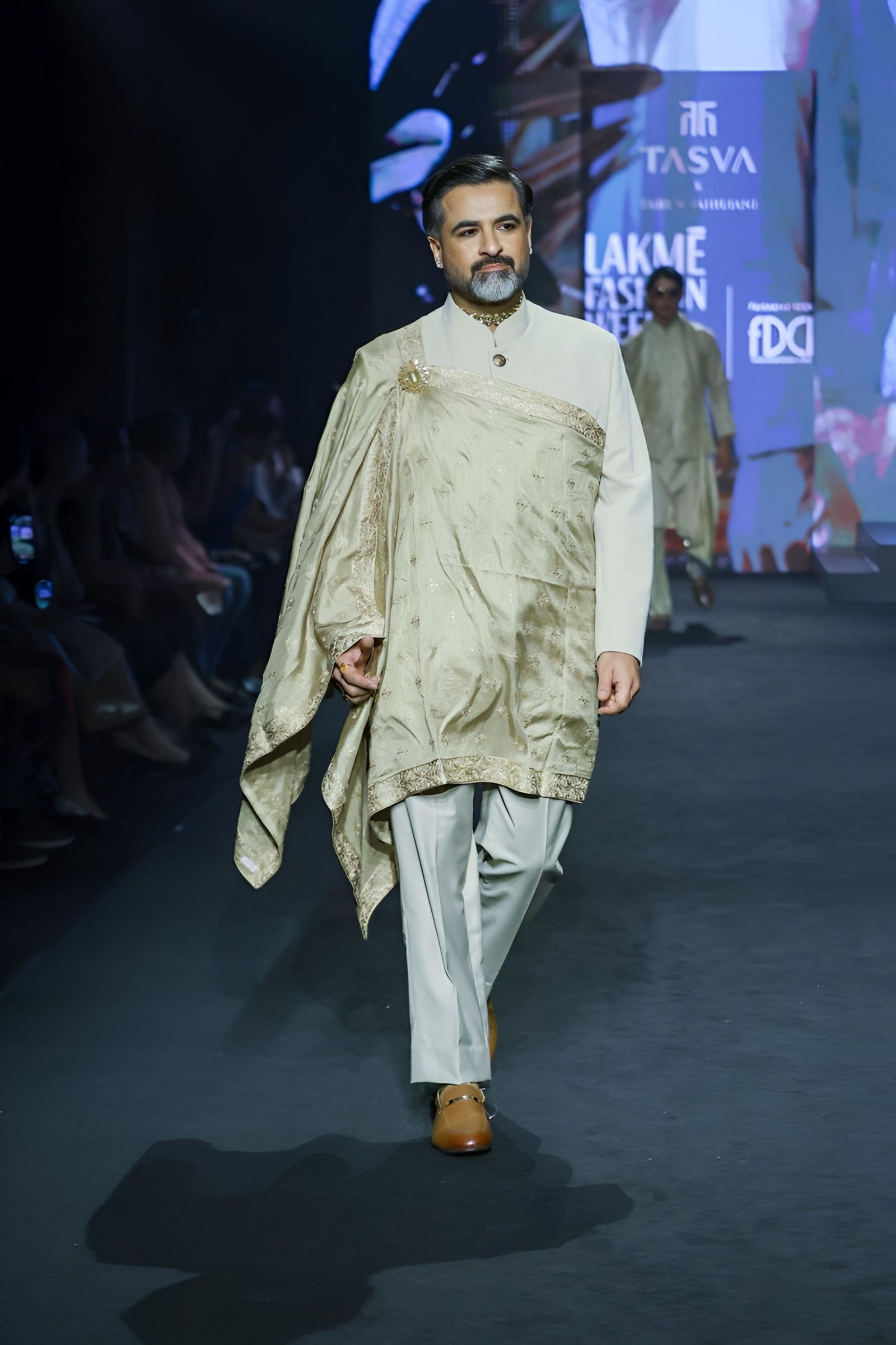 lakme fashion week