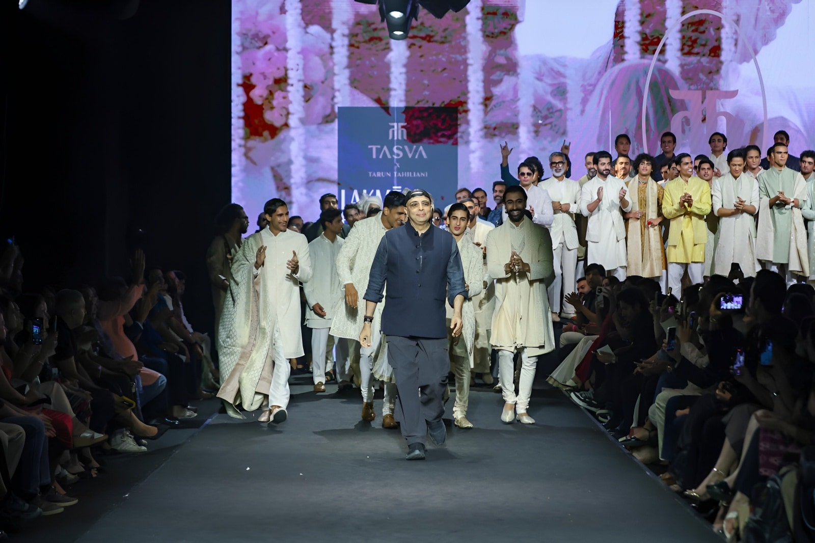 lakme fashion week