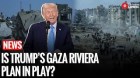 High-Stakes Gaza Summit: Trump and El-Sisi to Lead International Talks in Egypt | Gaza | Israel