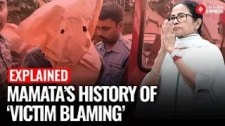 EXPLAINED: Deflection Over Duty: The Mamata Banerjee Playbook of Victim Blaming