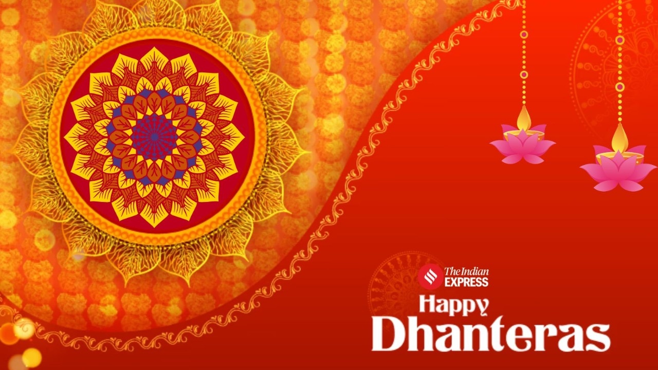 Dhanteras 2025 Date, Shubh Muhurat, Puja Vidhi, and Significance of Dhantrayodashi