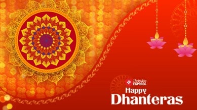 Happy Dhanteras 2025 Date: Dhan’ denotes wealth, while ‘teras’ represents the thirteenth day of the lunar cycle.