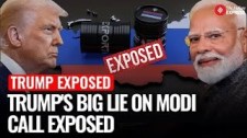 MEA Denies Trump’s Claim of Call With Modi on Russian Oil Ban