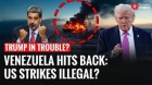 Venezuela Appeals to UN Security Council, Calls U.S. Strikes Illegal and Threat to Sovereignty