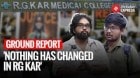 Exclusive | One Year After RG Kar Horror: The Indian Express Revisits  Top Govt. College