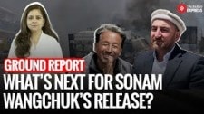 Ladakh Leaders Demand Sonam Wangchukās Release as Talks with Centre Resume