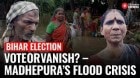 Madhepura Floods: How Bihar’s ‘Sorrow’ Kosi River Wages Annual War on Lives, Votes and Land