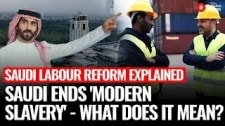 Explained: Saudi Ends Kafala System: What It Means for Millions of Indian Migrant Workers