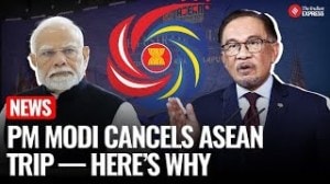 PM Modi To Skip Malaysia Visit, To Attend ASEAN Summit Virtually | No Modi-Trump Meet At ASEAN