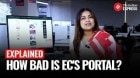 Is Election Commission’s Portal User Friendly or Not? We Find Out – PART 1