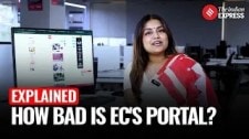 Is Election Commission’s Portal User Friendly or Not? We Find Out – PART 1