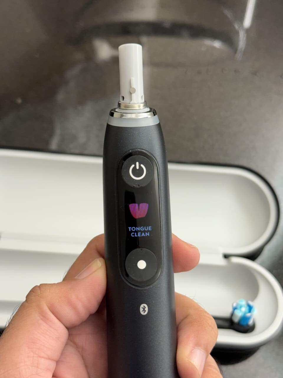 Oral-B iO Series 9