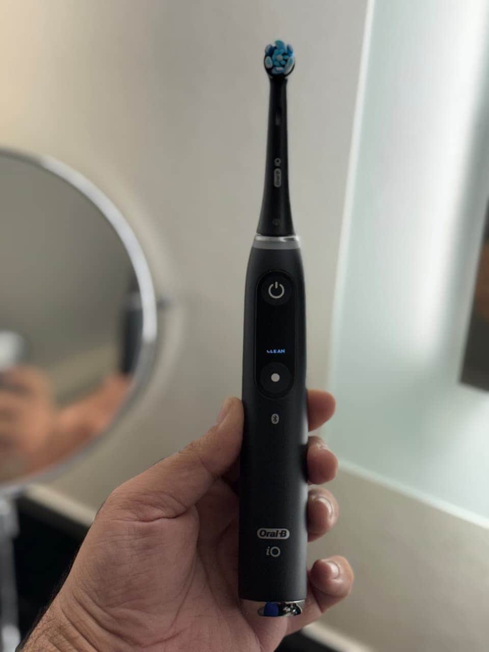 Oral-B iO Series 9