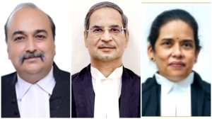 Meet 3 new judges transferred to Delhi High Court