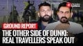 As 54 Haryana Youth Deported from US, Revisit: The Real ‘Dunki’ Travellers Who Risked It All
