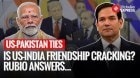 U.S. Caught Between India and Pakistan? Rubio Drops Truth Bomb In Kuala Lumpur!