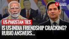 U.S. Caught Between India and Pakistan? Rubio Drops Truth Bomb In Kuala Lumpur!