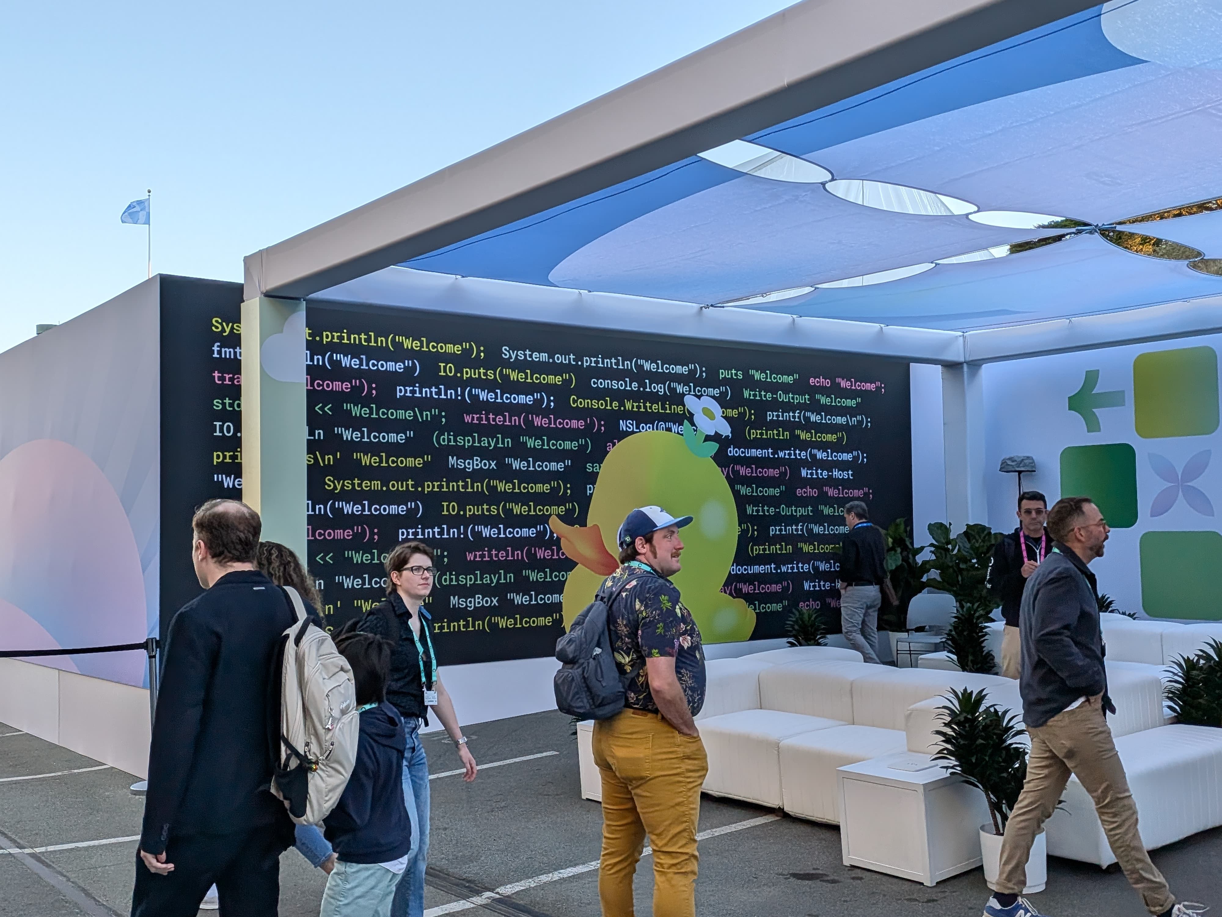 GitHub Universe 2025