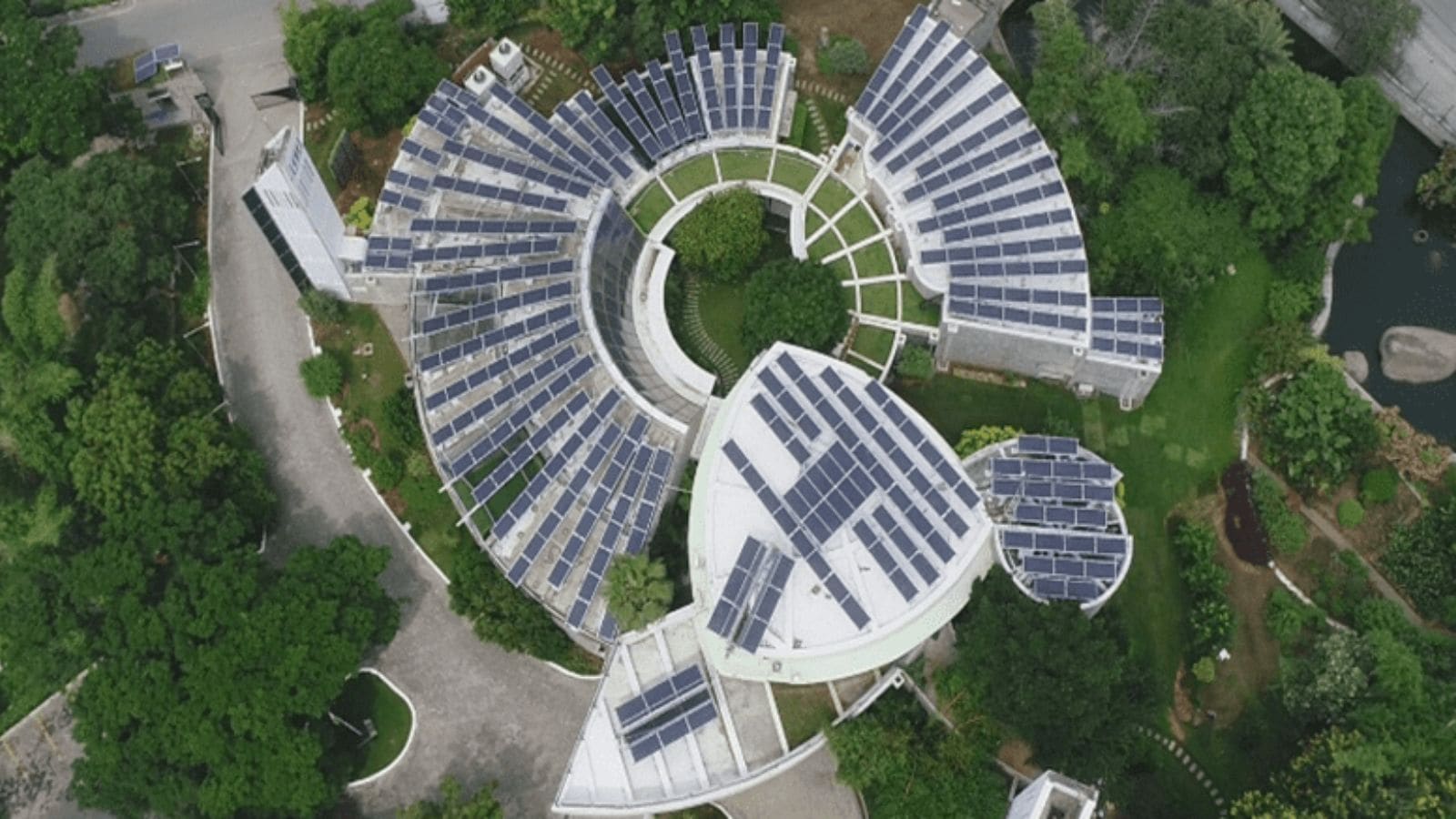 Mumbai to host 23rd Green Building Congress from Nov 27-29, to showcase over 1,000 eco-friendly technologies and solutions