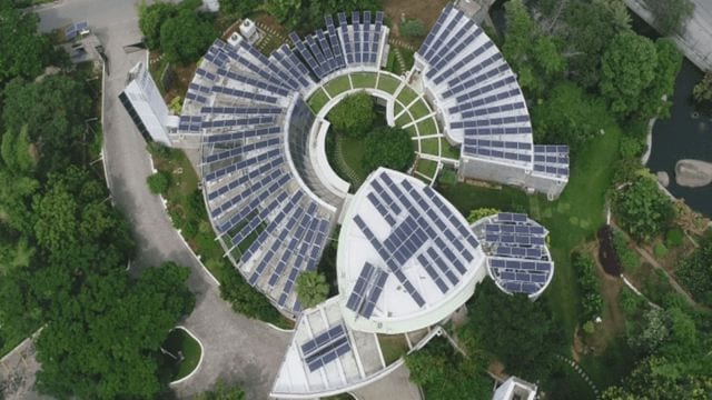 mumbai (Indian Green Building Council)