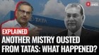 Explained: Ratan Tata’s Close Confidante Mehli Mistry Ousted – What Next For Tata Group?