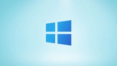 Windows 10 was launched back in July of 2015.