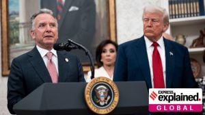 The dealmaker’s dealmaker: Who is Steve Witkoff, Trump’s troubleshooting special envoy?